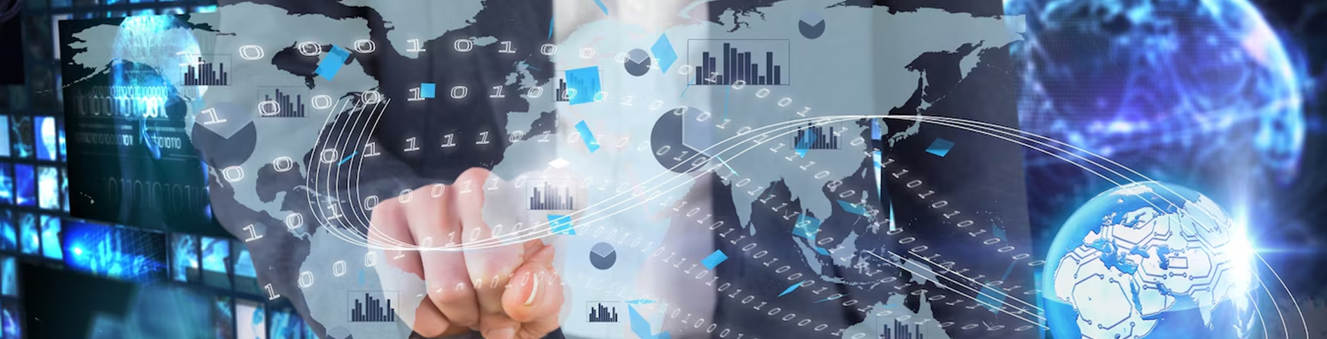 The Rise Of Connectivity: Using Sales Cloud To Empower Media And Entertainment
