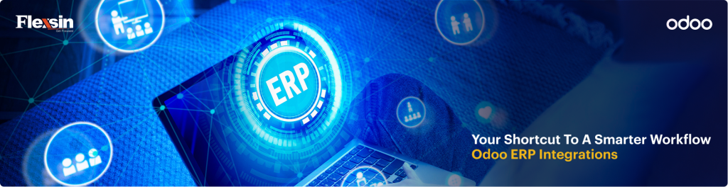 Boost business efficiency through Odoo ERP solutions 