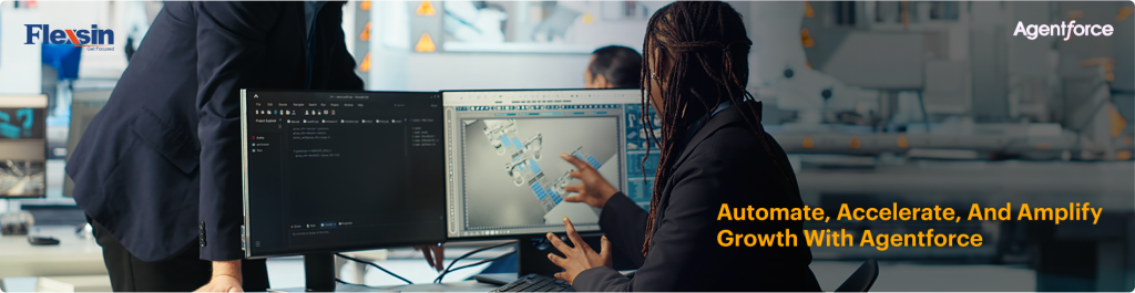 Transforming sales pipelines with automation for faster revenue growth