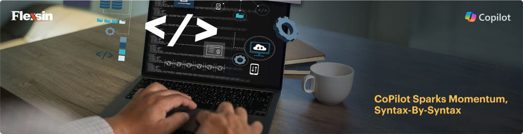 Sparking development momentum with CoPilot's AI-driven solutions