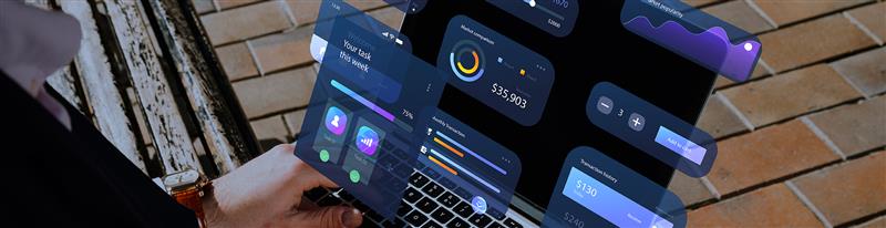Custom Salesforce Development Services to Transform Operations and Marketing