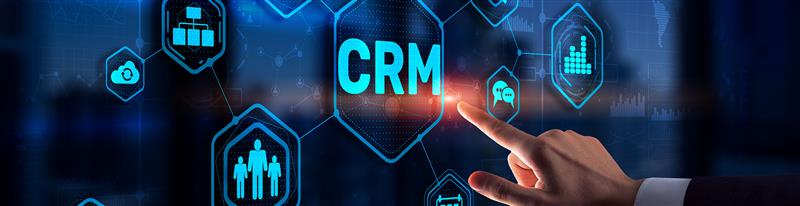From Static to Strategic: Elevating Microsoft CRM with Intelligent Customization 