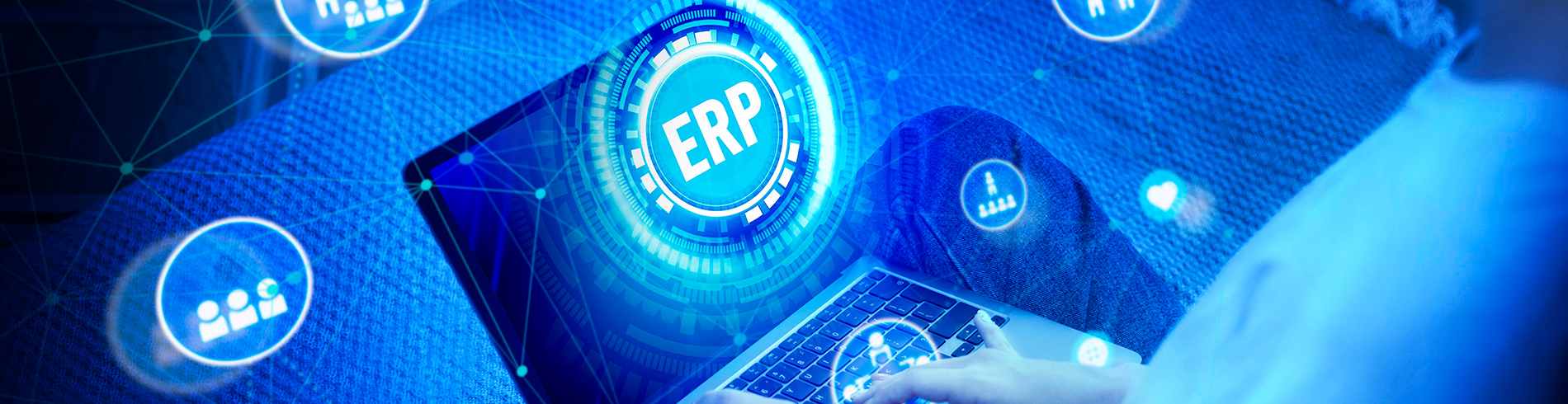 From Data Chaos to Digital Harmony: Microsoft ERP Integration Solutions