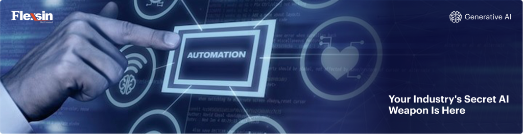 Generative AI shaping the future of healthcare by improving patient care and boosting operational efficiency