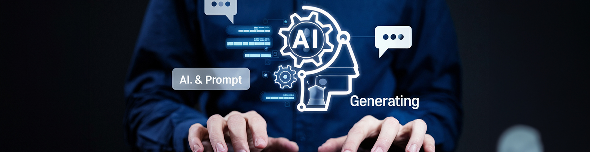 Generative AI Tools: Accelerating Business Automation and Competitiveness