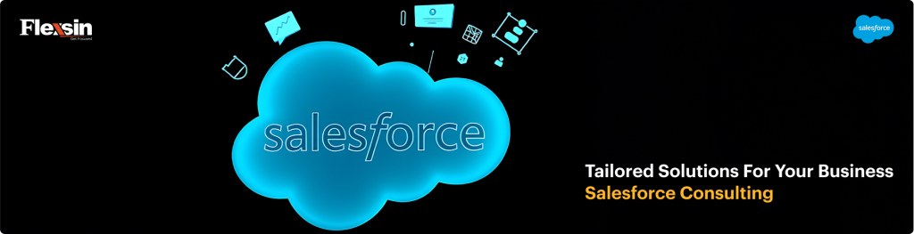Transform your business with Salesforce consulting services for better CRM integration and optimization.
