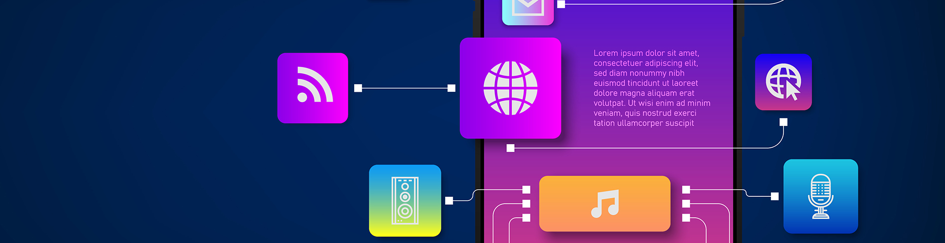 Harness the Power of Flutter’s Dynamic Solutions to Drive Business Innovation