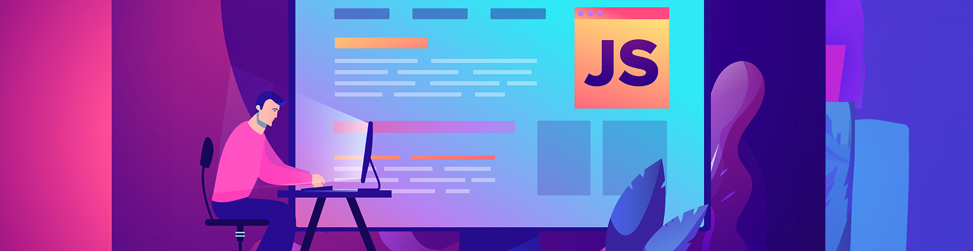 How Node.js Works Behind the Scenes: Explained with Simple Examples