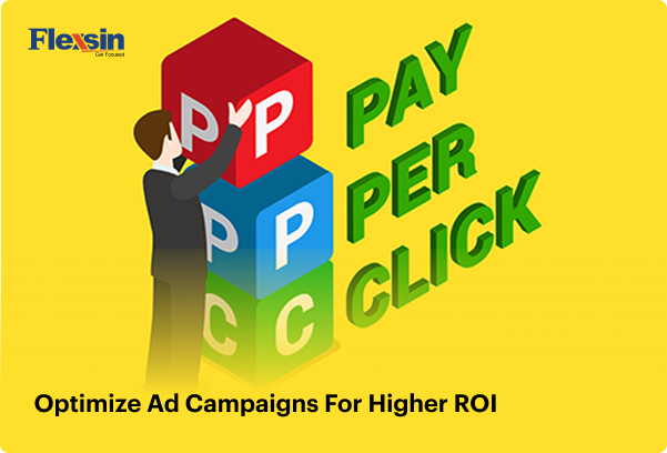PPC consultant setting up Google Ads campaign