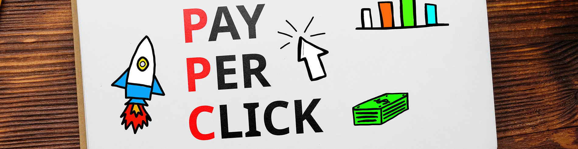 Drive Exceptional Paid Media Performance with Winning PPC Solutions