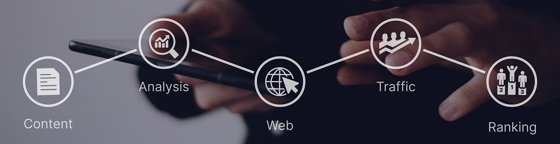 Elevate Your Business with Data-Driven Advanced SEO Strategies