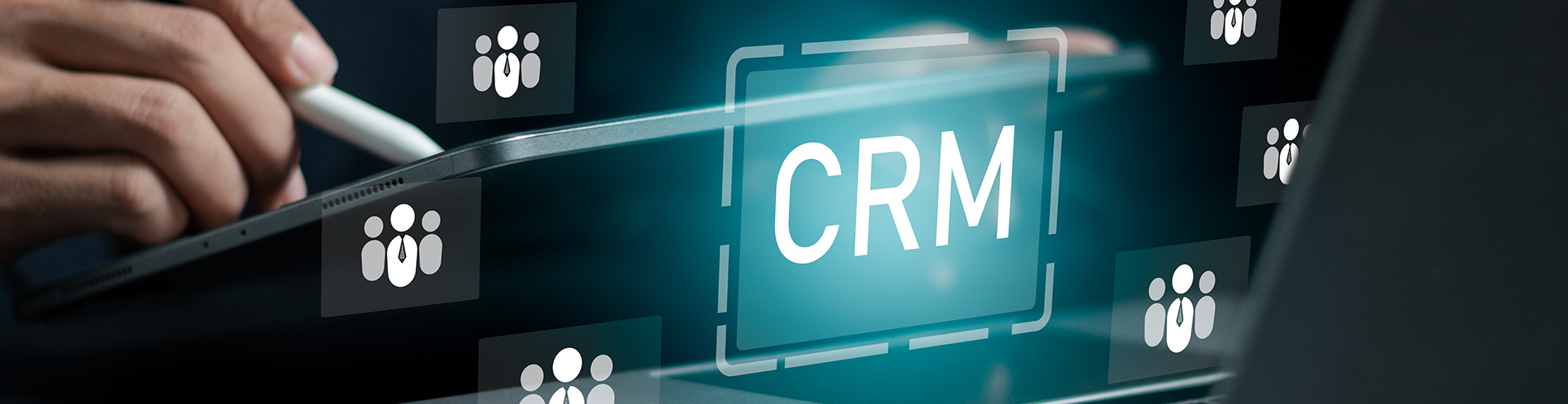 Salesforce CRM to Drive Your Success with Smarter Sales