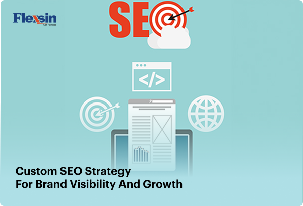 Customized SEO solutions for better Google rankings