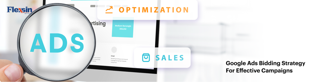 Targeted customer acquisition using Google Ads 