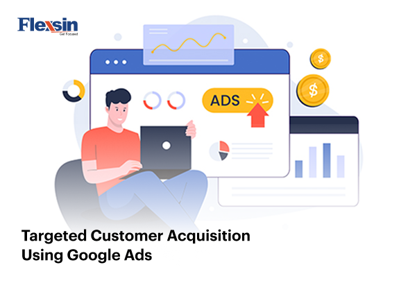 ROI-focused Google Ads services for effective advertising