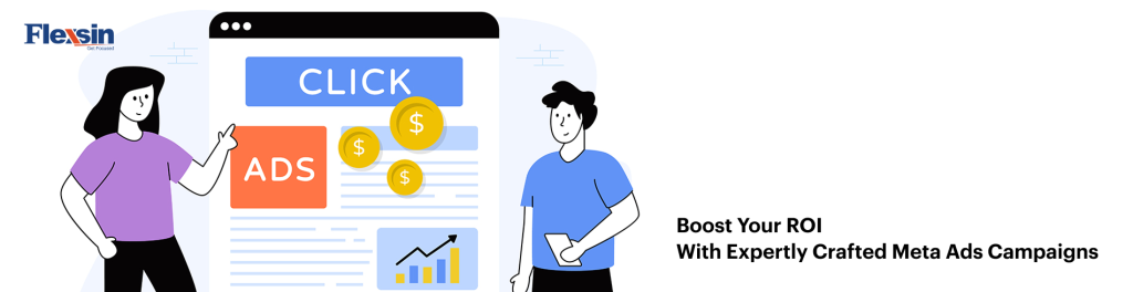 Engaging visuals and copywriting for successful Meta Ads 