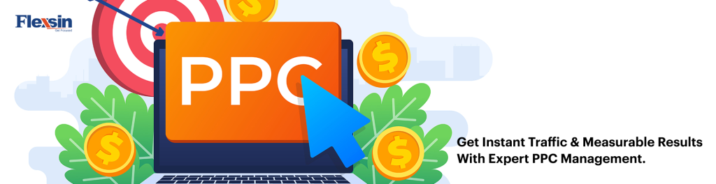 PPC management service for instant traffic and results