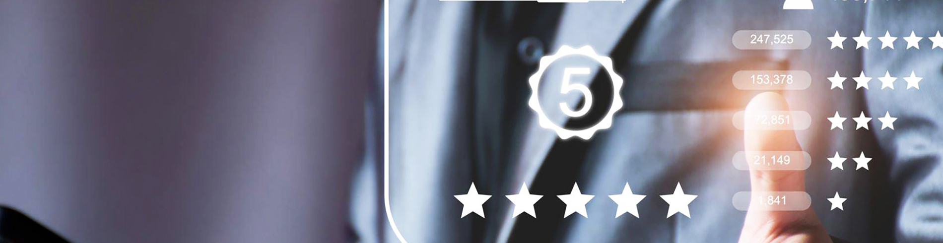 Rebuild Your Brand’s Reputation with Strategic ORM Solutions