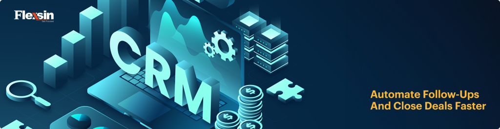 Odoo CRM automation settings for sales follow-up 