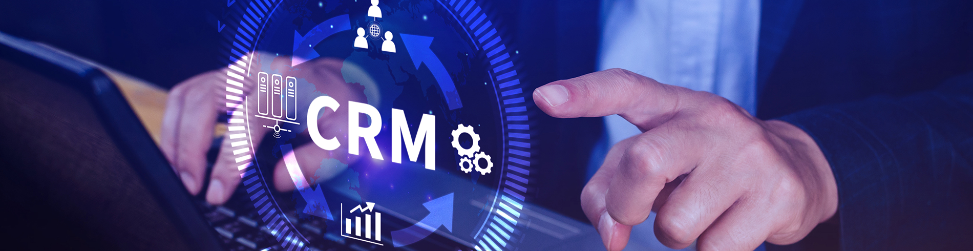 Accelerate B2B Growth with Scalable Odoo CRM Customizations