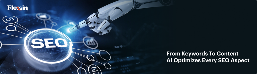 Unlock the Future of Search with AI-Powered SEO Strategies