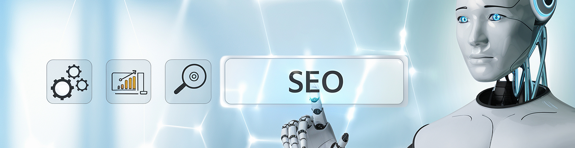 How Can AI Help You Stay Ahead and Enhance Your SEO Performance?