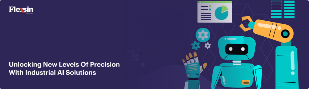 By integrating AI with IoT sensors, companies unlock powerful insights that optimize production