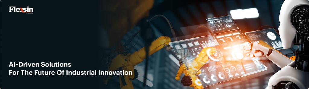 Industrial AI consulting helps businesses build tailored solutions