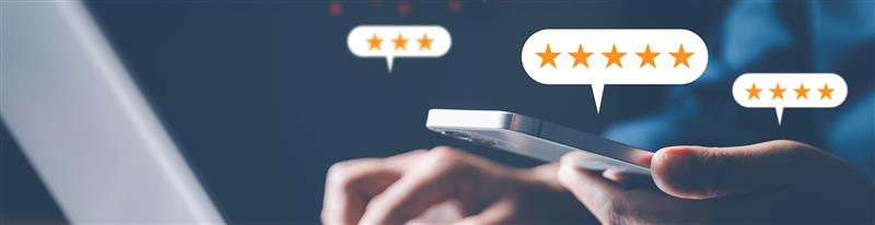 Transform Your Online Image by Managing Negative Reviews with ORM Consulting