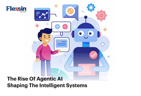 Unlocking limitless potential with Agentic AI – smarter, faster, and more intuitive