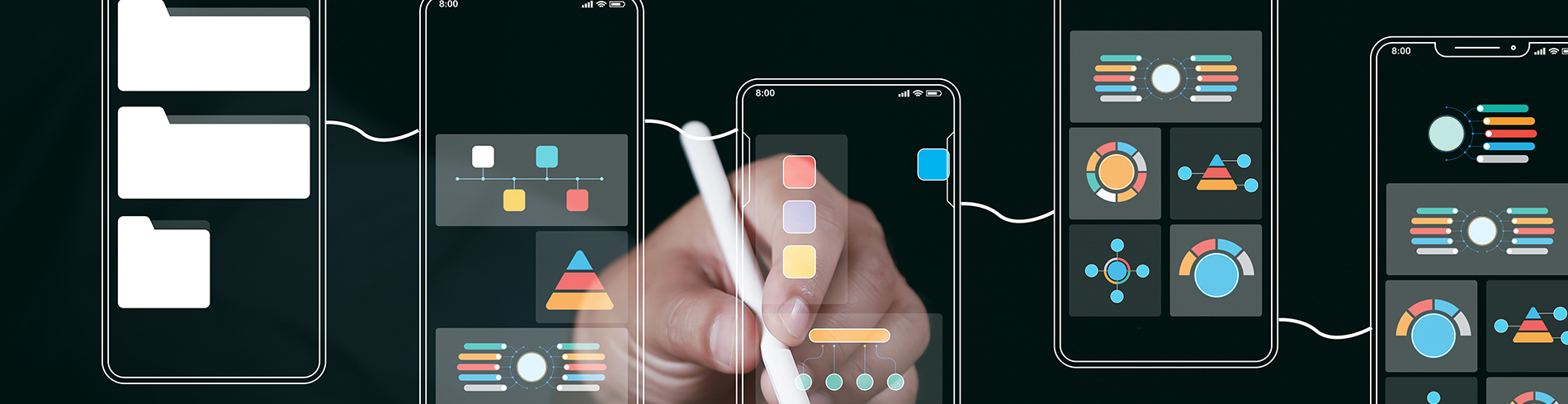 Flutter App Development Services That Deliver Speed, Scalability & Savings