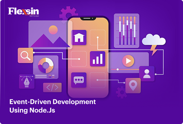 Modular Node.js codebase with reusable components