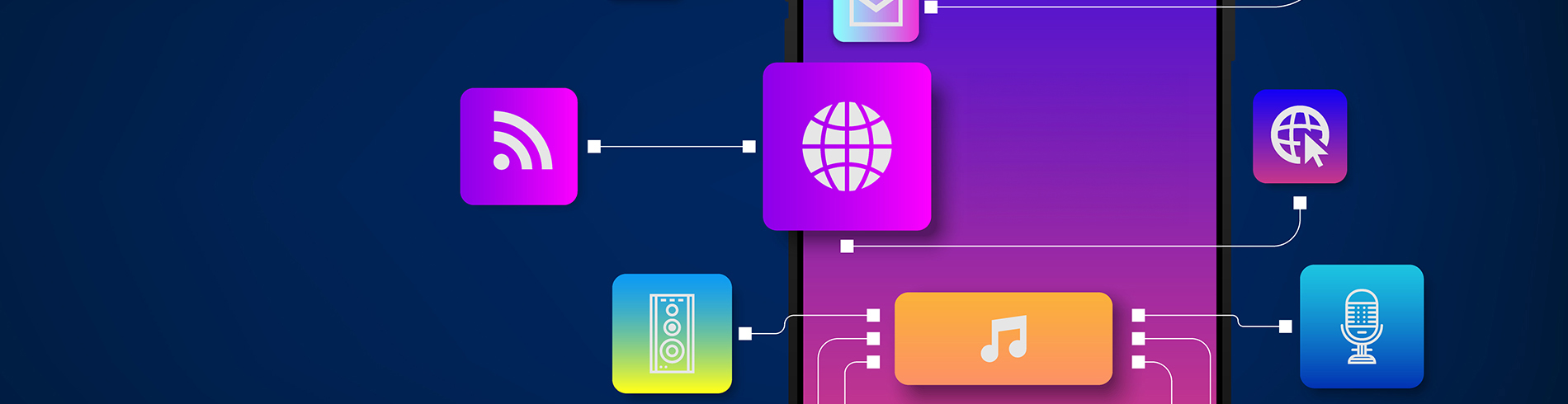Node.js Development Services for High Performance Scalable Apps