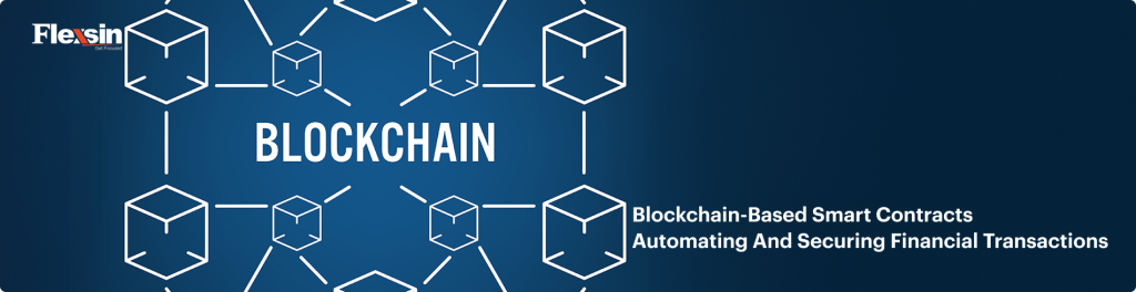 Blockchain facilitating fast, secure, and low-cost cross-border payments.