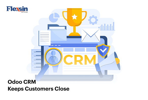 Automated follow-up scheduling in Odoo CRM