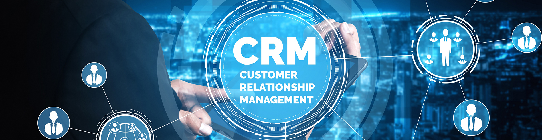 Salesforce CRM Consulting and Customer Experience Strategy to Scale Faster