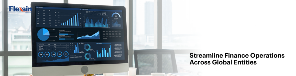Dynamics 365 F&O consulting for enhanced decision-making