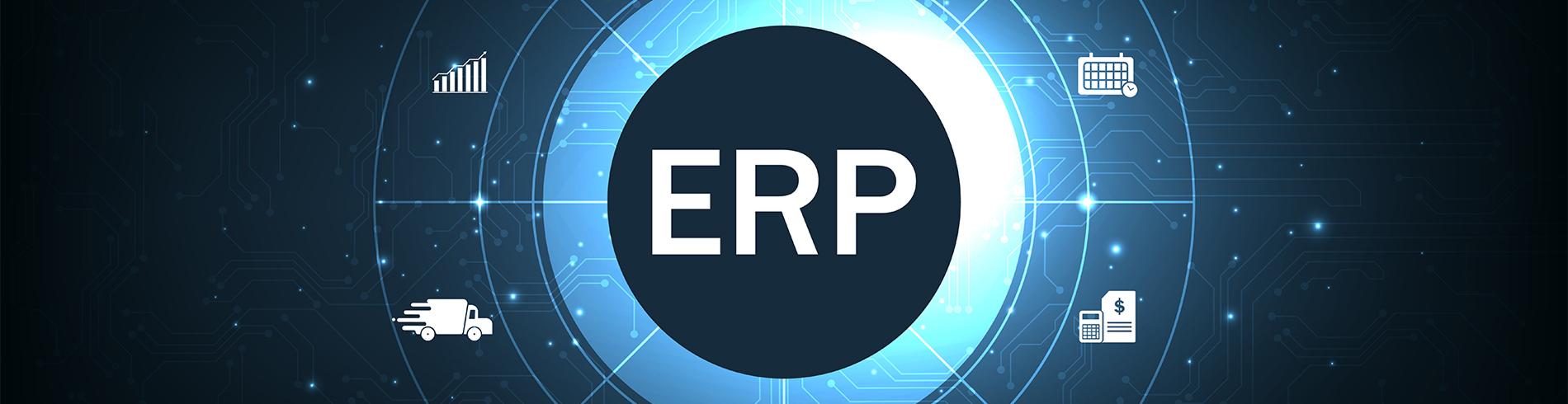 Microsoft Dynamics 365 Business Central – ERP Built for SMBs and 2025 Workflows