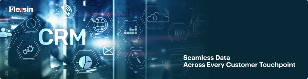 Transform your customer relationships with Dynamics 365 CE