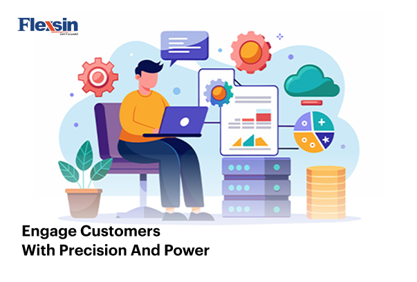 From implementation to innovation – your trusted Dynamics 365 CE consulting partner