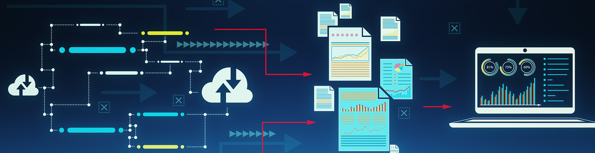 Leveraging Dynamics 365 CE for Next-Level Automation and Fueling Scalable Growth