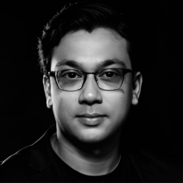 Chiranjit Paul