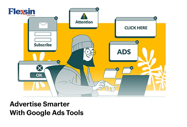 Get more from your ad spend with Google Ads optimization