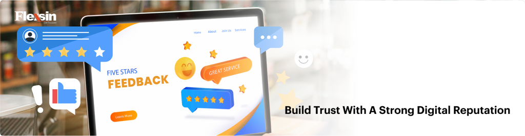 Data-driven ORM consulting improving customer experience and loyalty