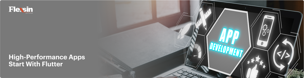 From startups to enterprises, Flutter makes app growth faster
