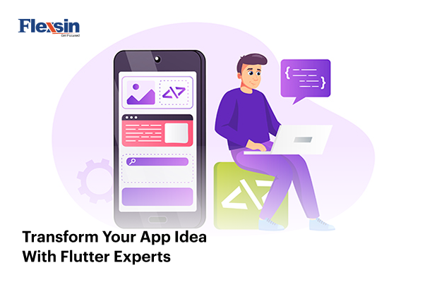 Smart businesses choose Flutter for cost-effective mobile innovation