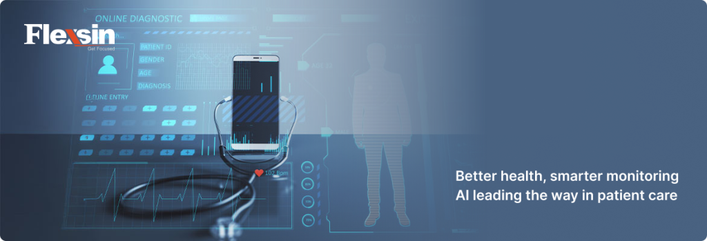 AI-driven precision in remote monitoring for a healthier tomorrow