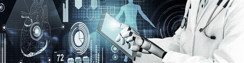 How Does AI Improve Disease and Risk Identification Predictability?