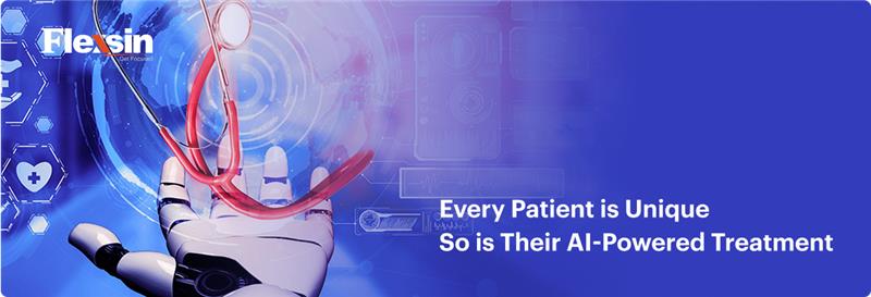 AI in Healthcare: Saving lives ethically and efficiently