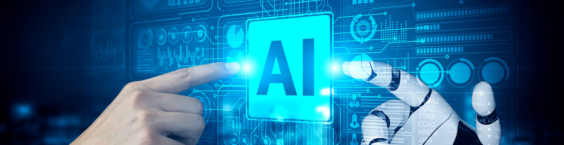 How Does AI Improve Disease and Risk Identification Predictability?